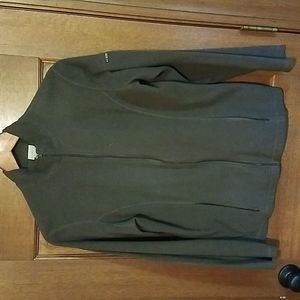 LL Bean lightweight fleece